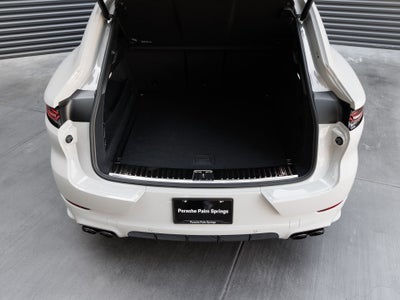 2026 Porsche Cayenne GTS Coupe