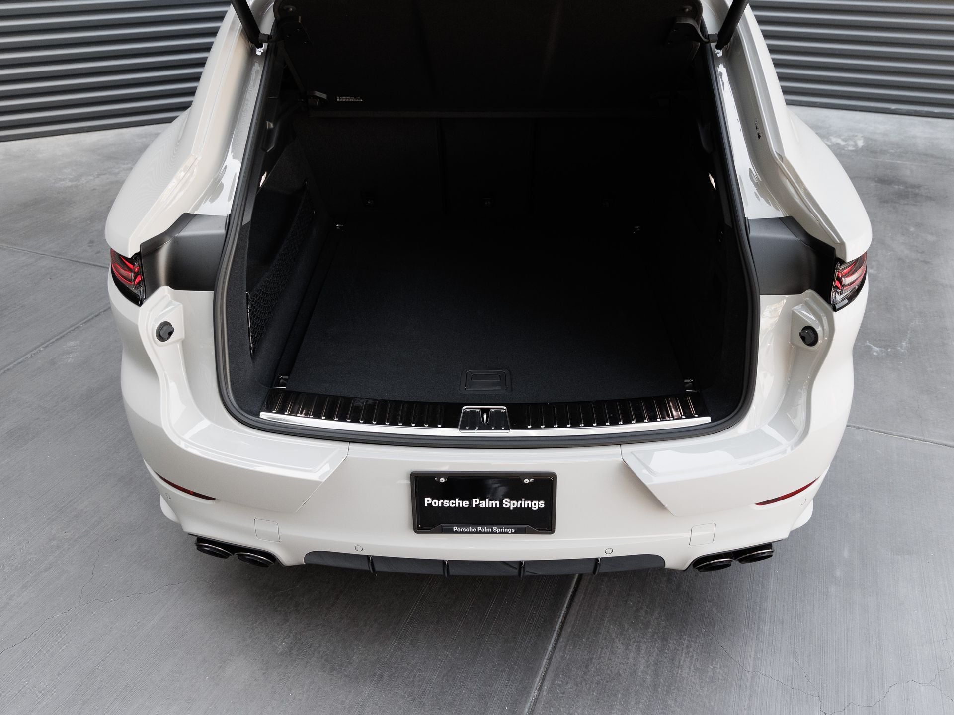 2026 Porsche Cayenne GTS Coupe