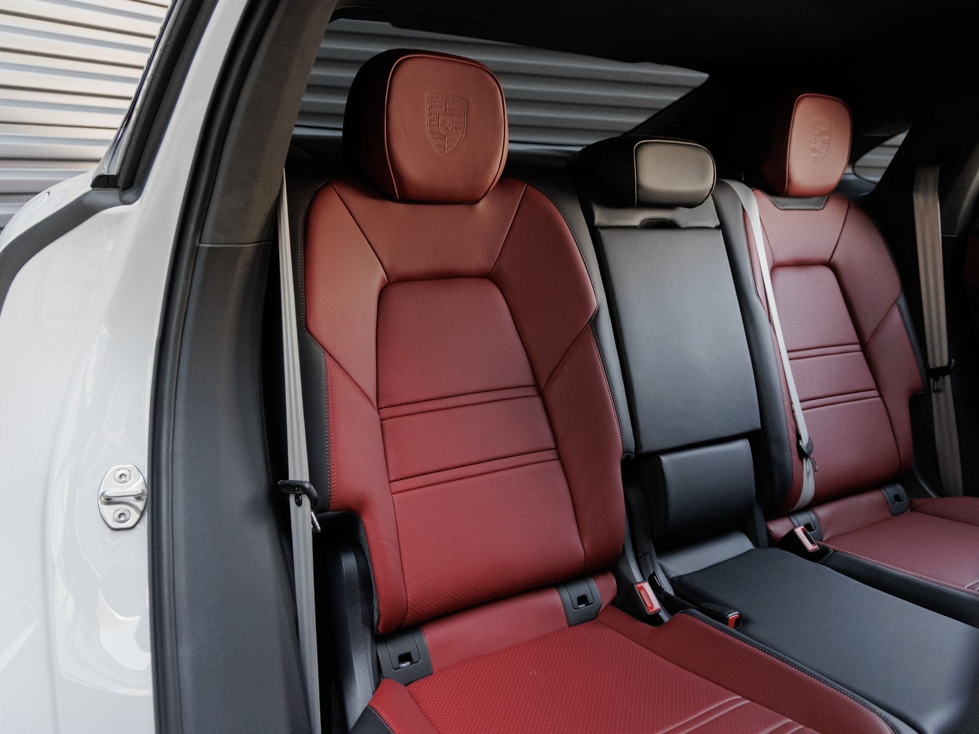 2026 Porsche Cayenne GTS Coupe