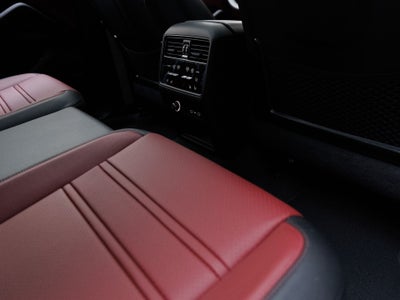 2026 Porsche Cayenne GTS Coupe