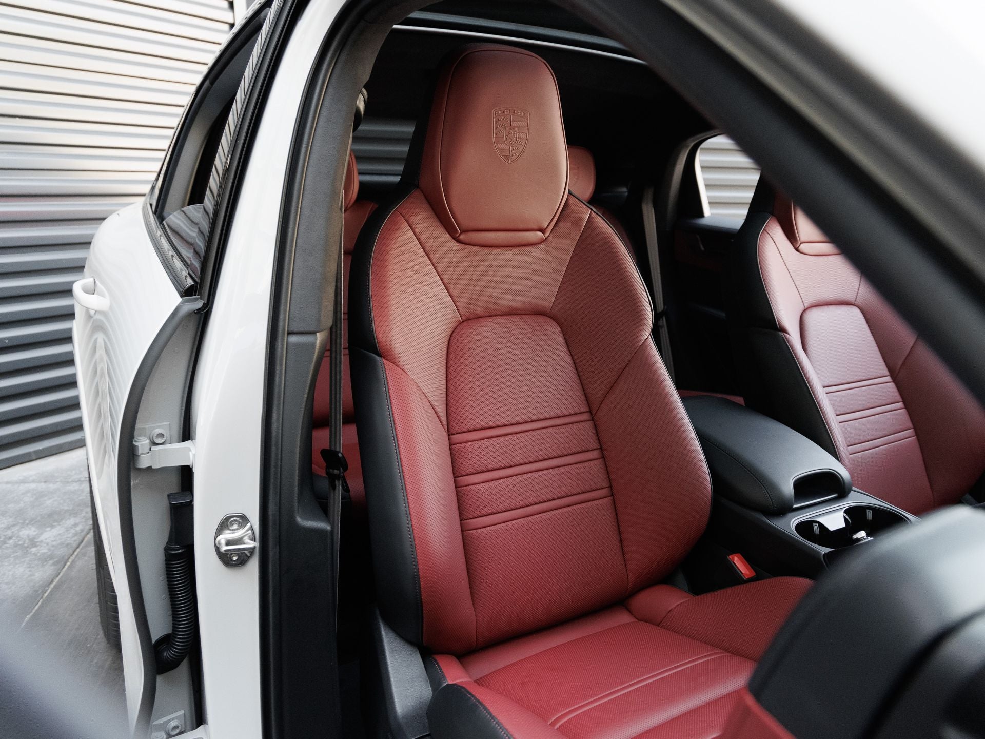2026 Porsche Cayenne GTS Coupe