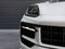 2026 Porsche Cayenne GTS Coupe