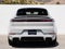 2026 Porsche Cayenne GTS Coupe