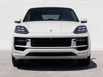 2026 Porsche Cayenne Cayenne GTS Coupe
