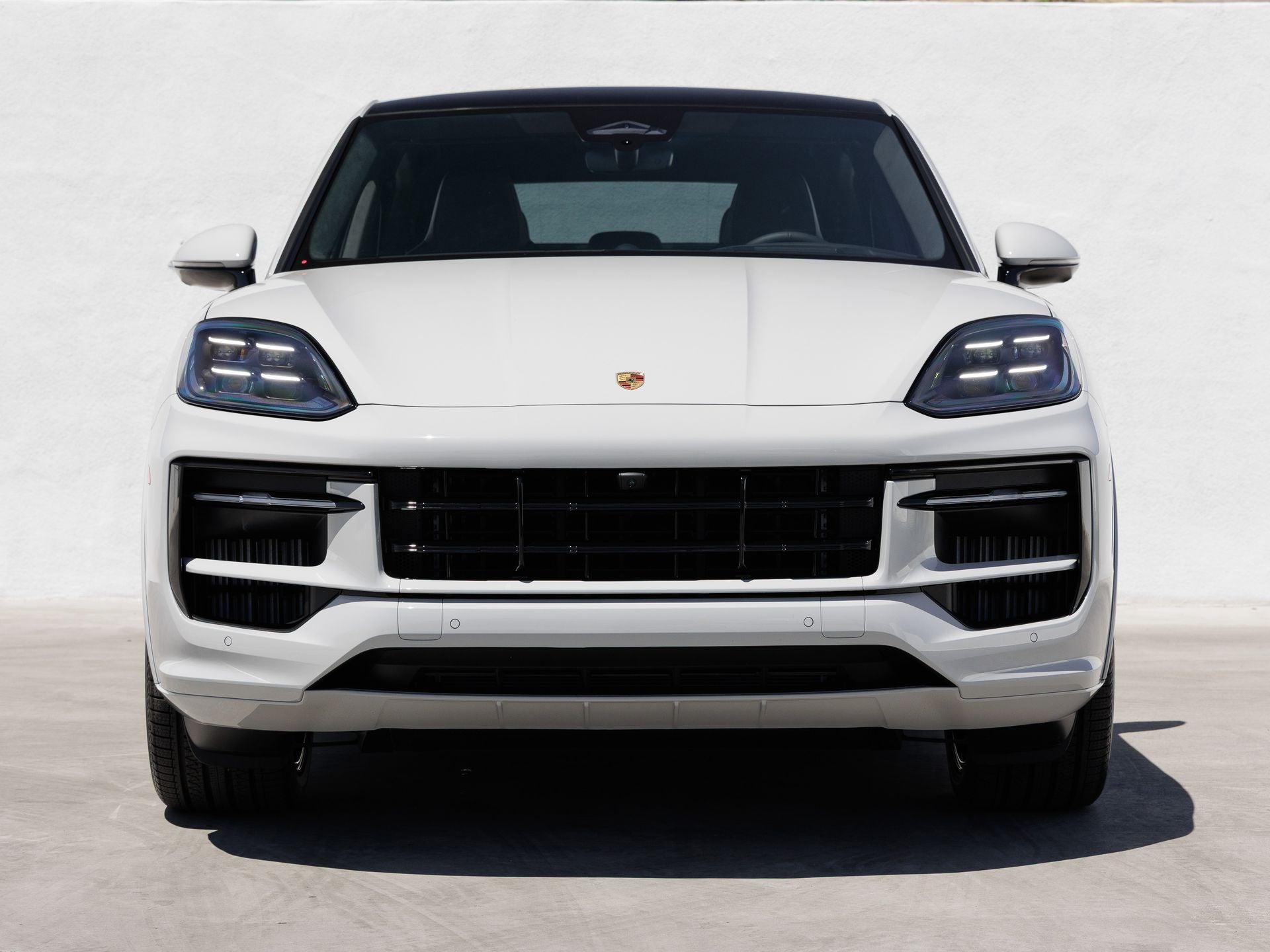 2026 Porsche Cayenne Cayenne GTS Coupe
