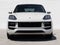 2026 Porsche Cayenne Cayenne GTS Coupe