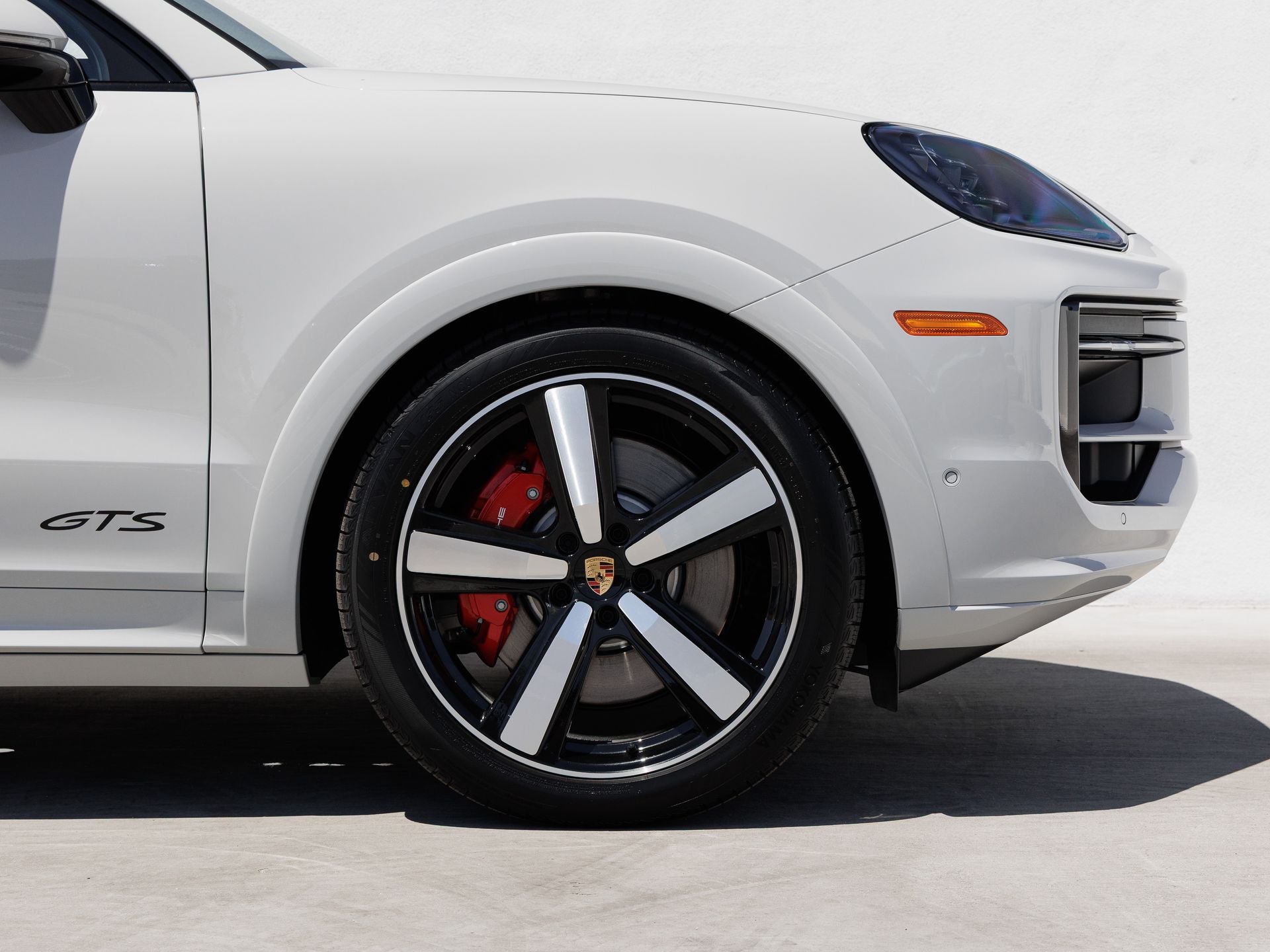 2026 Porsche Cayenne Cayenne GTS Coupe