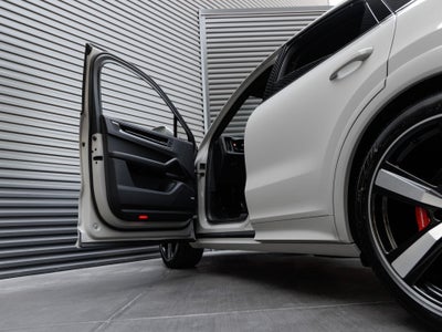 2026 Porsche Cayenne Cayenne GTS Coupe