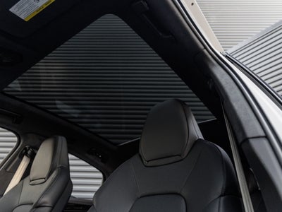 2026 Porsche Cayenne Cayenne GTS Coupe