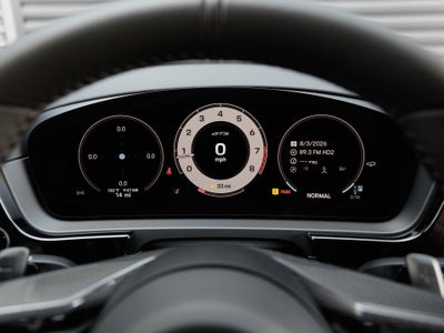 2026 Porsche Cayenne Cayenne GTS Coupe