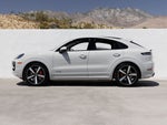 2026 Porsche Cayenne Cayenne GTS Coupe