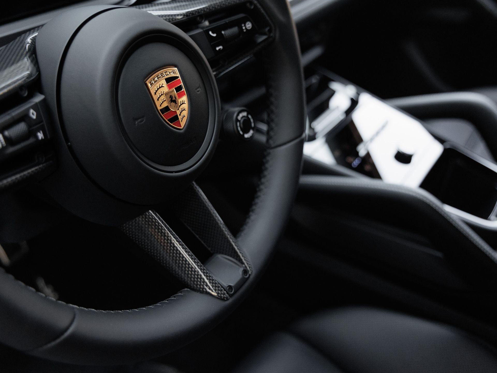 2026 Porsche Cayenne Cayenne GTS Coupe