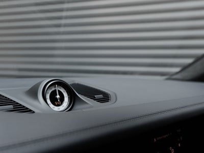 2026 Porsche Cayenne Cayenne GTS Coupe