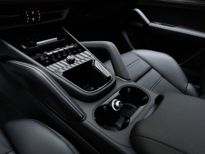 2026 Porsche Cayenne Cayenne GTS Coupe