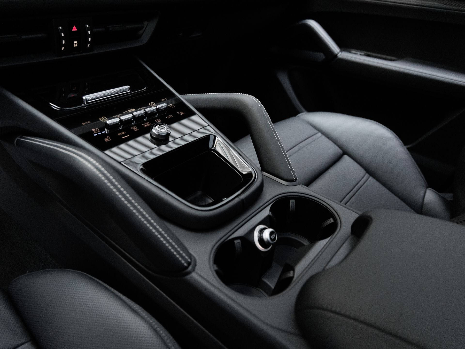 2026 Porsche Cayenne Cayenne GTS Coupe