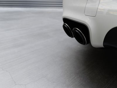 2026 Porsche Cayenne Cayenne GTS Coupe