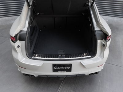 2026 Porsche Cayenne Cayenne GTS Coupe