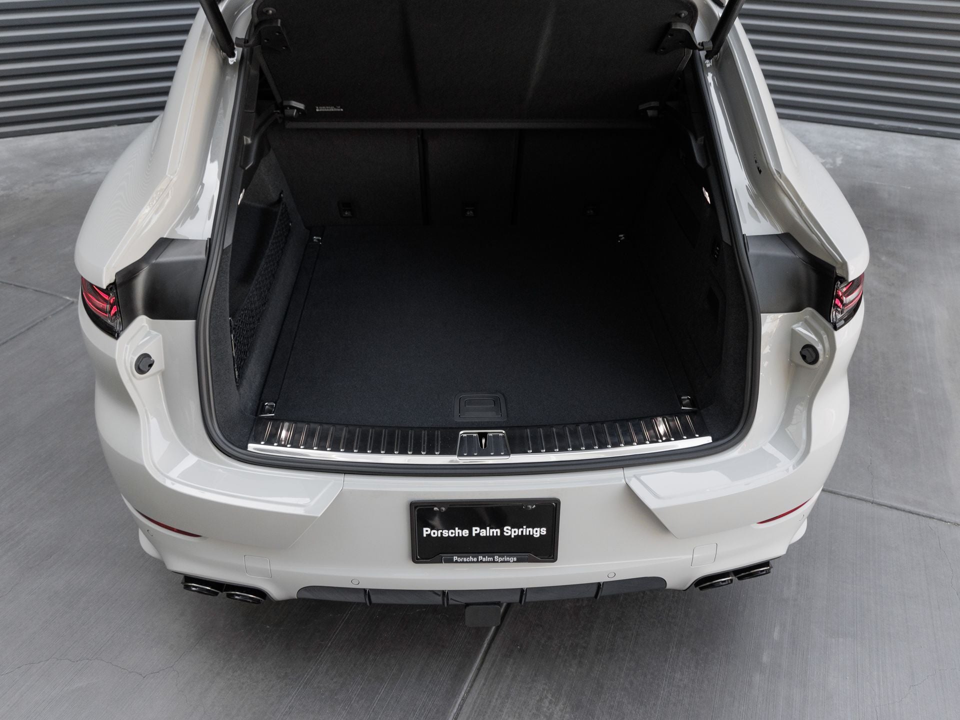 2026 Porsche Cayenne Cayenne GTS Coupe