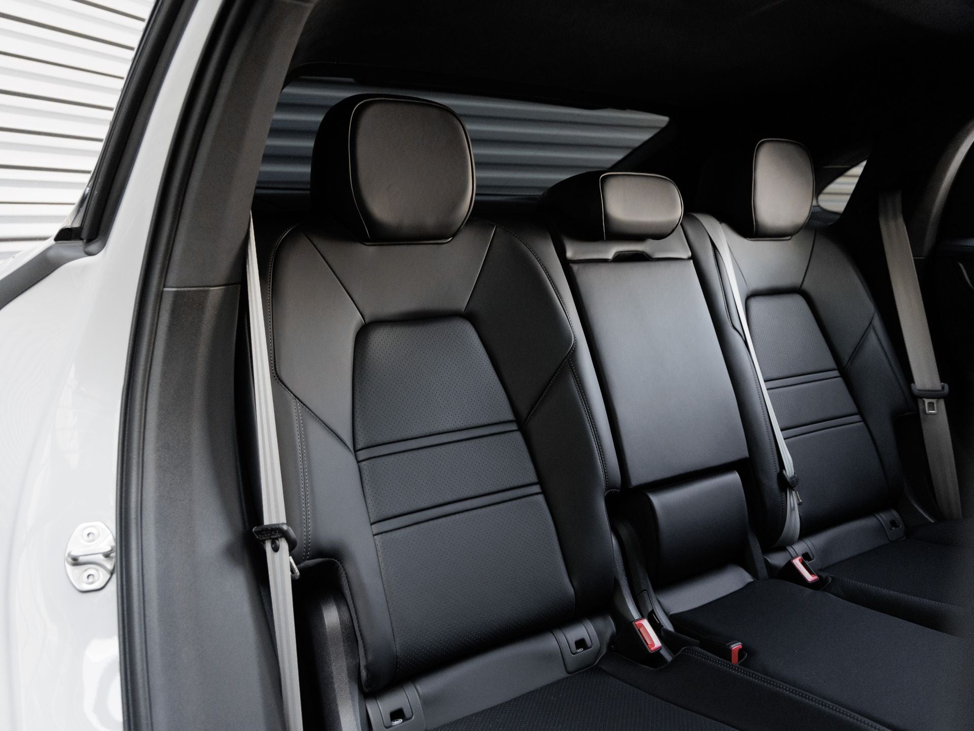2026 Porsche Cayenne Cayenne GTS Coupe