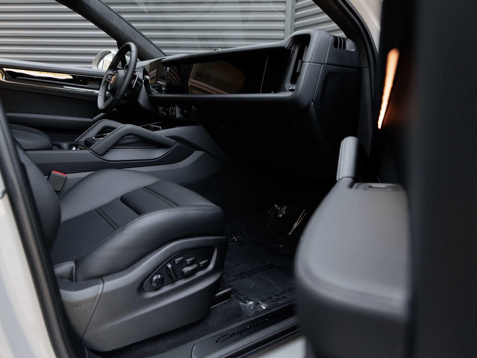 2026 Porsche Cayenne Cayenne GTS Coupe