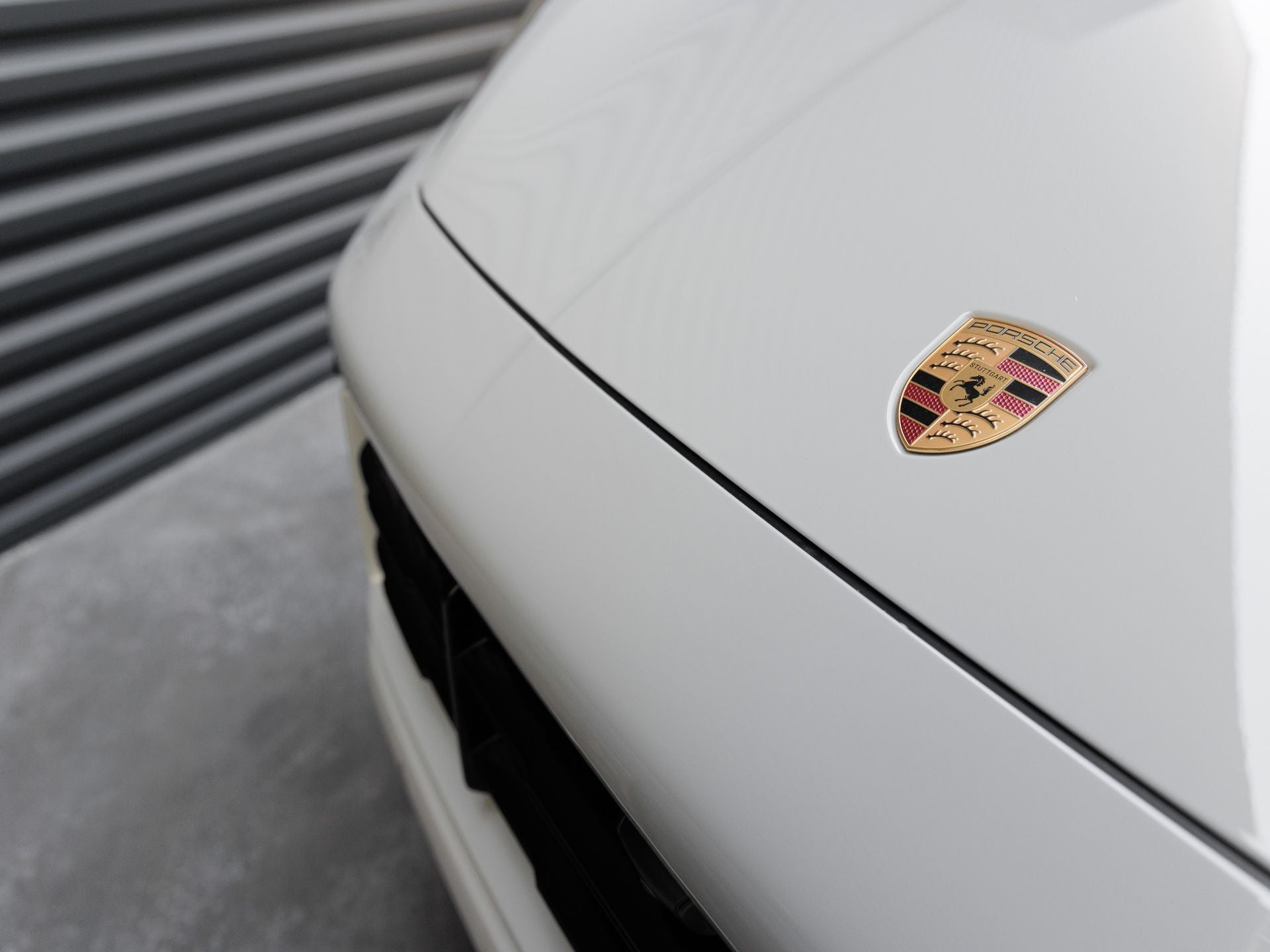 2026 Porsche Cayenne Cayenne GTS Coupe