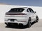 2026 Porsche Cayenne Cayenne GTS Coupe