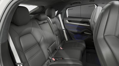2026 Porsche Cayenne Cayenne GTS Coupe