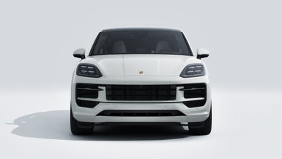 2026 Porsche Cayenne Cayenne GTS Coupe
