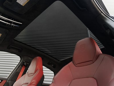 2022 Porsche Cayenne Cayenne GTS Coupe