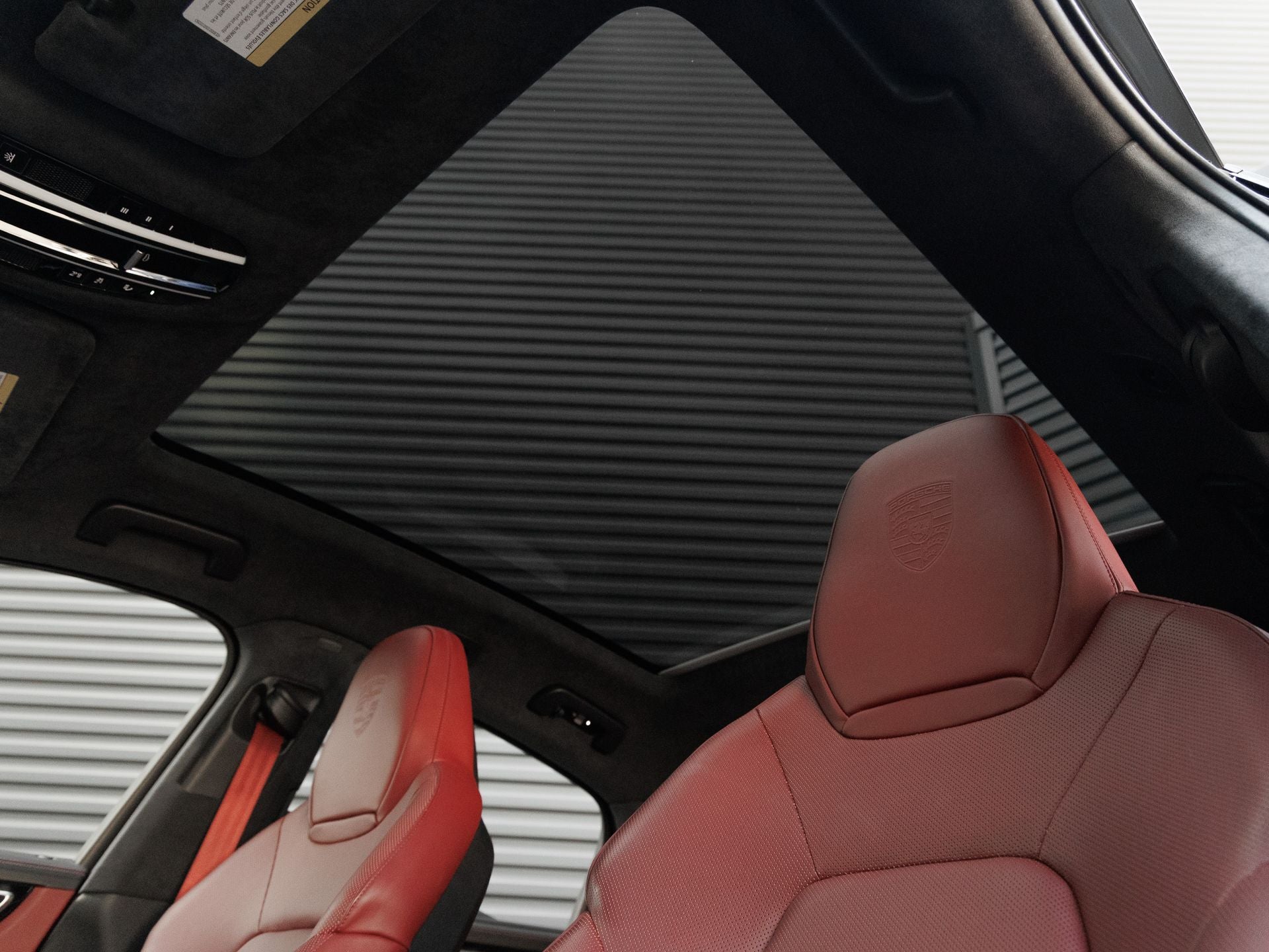 2022 Porsche Cayenne Cayenne GTS Coupe