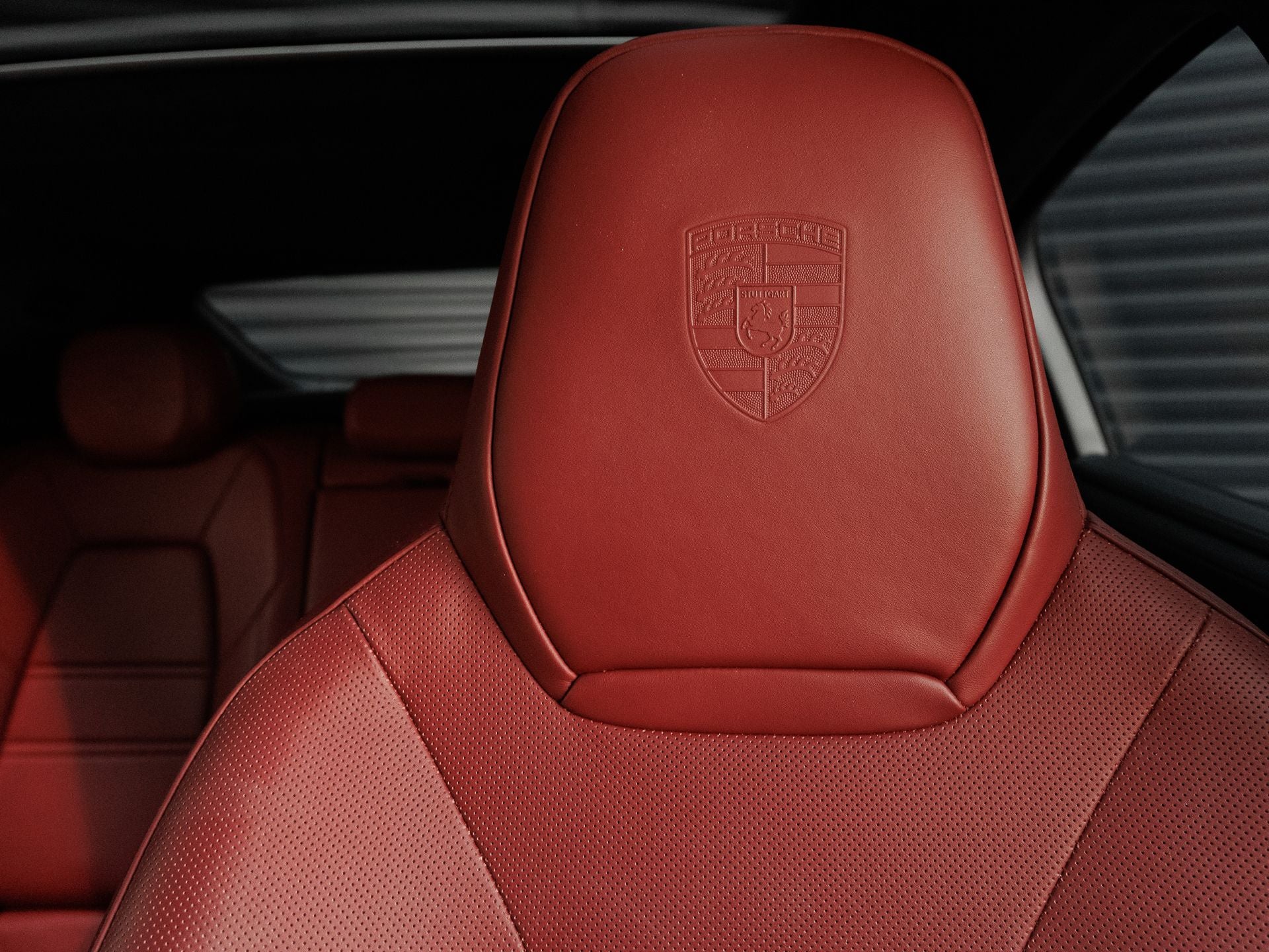 2022 Porsche Cayenne Cayenne GTS Coupe
