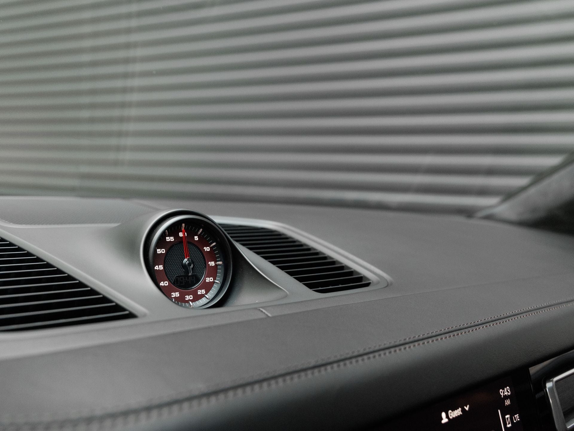 2022 Porsche Cayenne Cayenne GTS Coupe