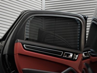 2022 Porsche Cayenne Cayenne GTS Coupe