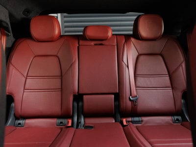 2022 Porsche Cayenne Cayenne GTS Coupe