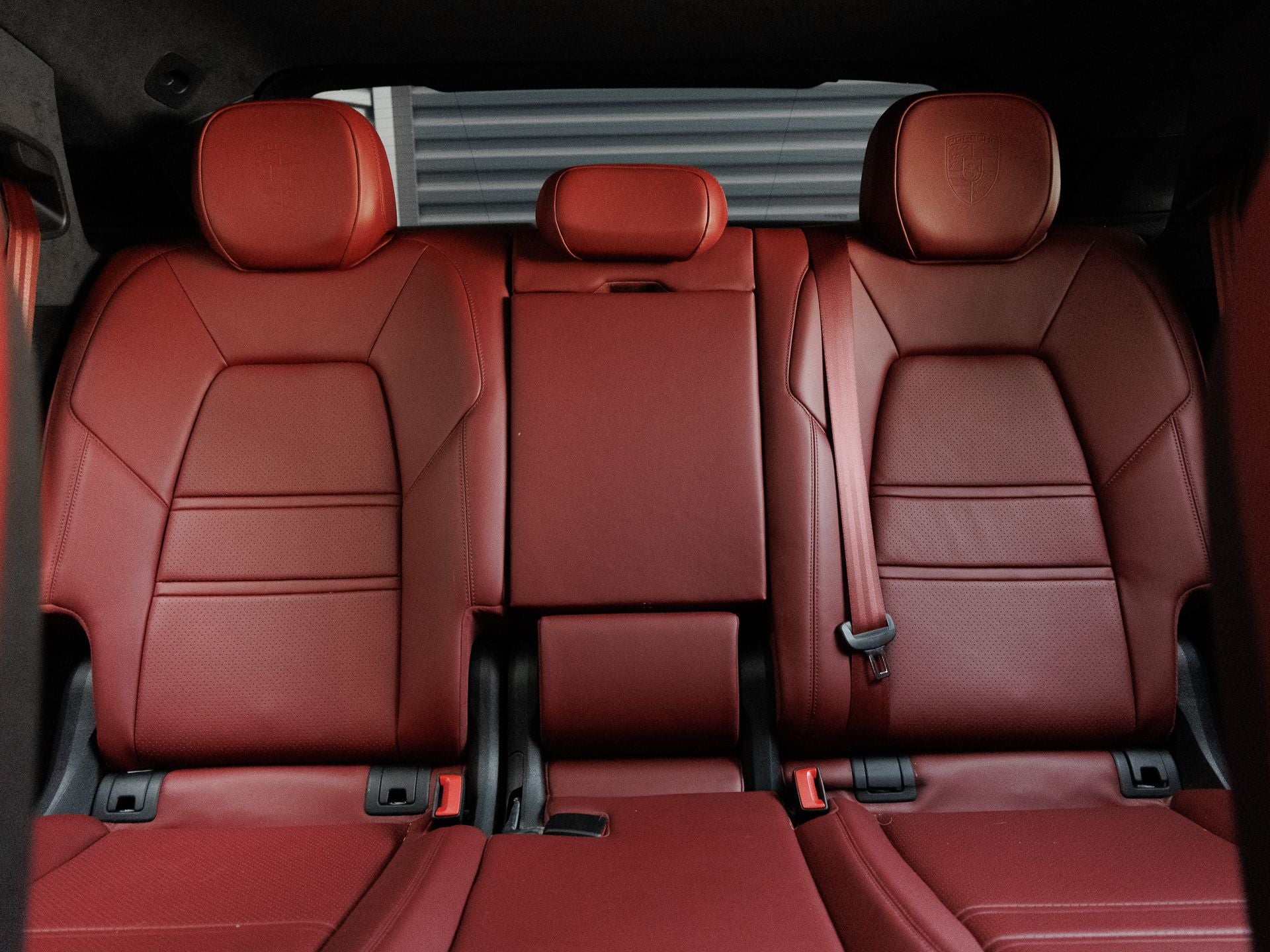 2022 Porsche Cayenne Cayenne GTS Coupe