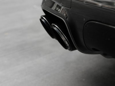 2022 Porsche Cayenne Cayenne GTS Coupe