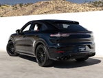 2022 Porsche Cayenne Cayenne GTS Coupe