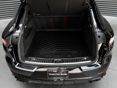 2022 Porsche Cayenne Cayenne GTS Coupe