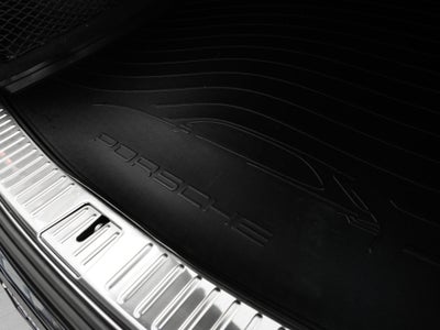 2022 Porsche Cayenne Cayenne GTS Coupe
