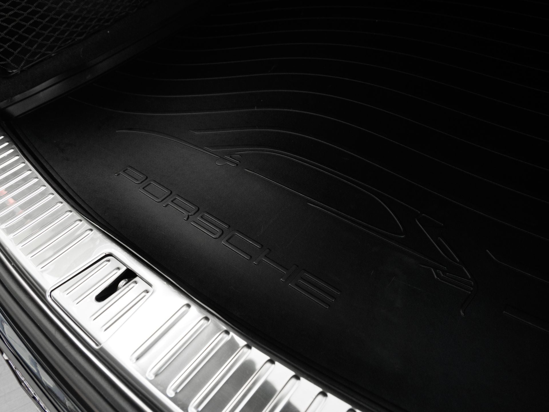 2022 Porsche Cayenne Cayenne GTS Coupe