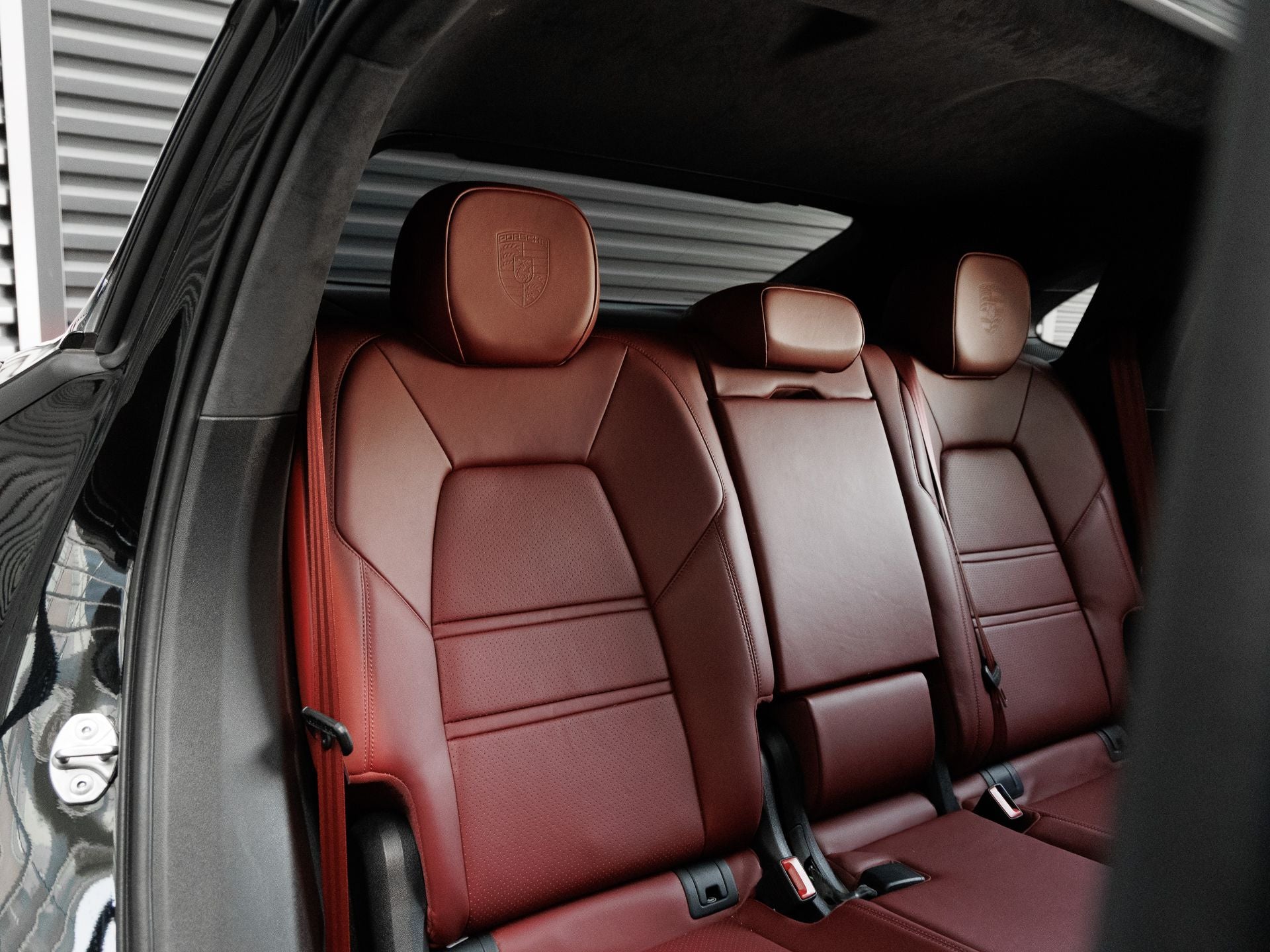 2022 Porsche Cayenne Cayenne GTS Coupe