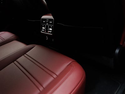 2022 Porsche Cayenne Cayenne GTS Coupe