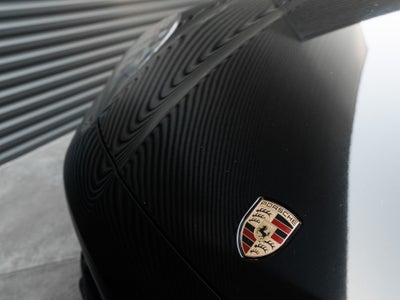 2022 Porsche Cayenne Cayenne GTS Coupe