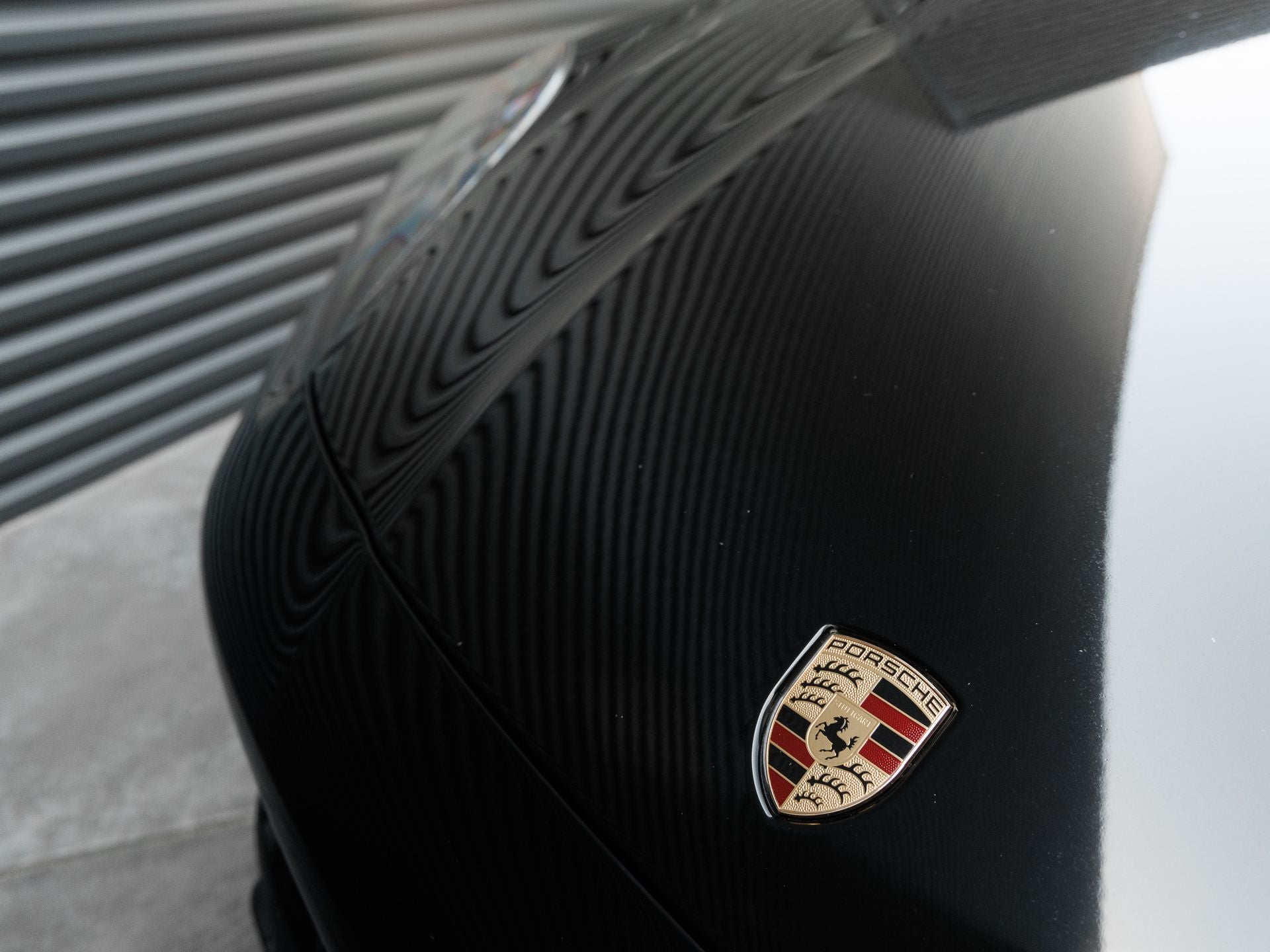2022 Porsche Cayenne Cayenne GTS Coupe