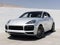 2021 Porsche Cayenne Cayenne GTS Coupe