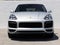 2021 Porsche Cayenne Cayenne GTS Coupe