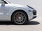 2021 Porsche Cayenne Cayenne GTS Coupe