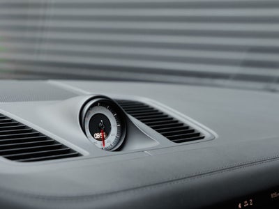 2021 Porsche Cayenne Cayenne GTS Coupe