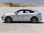 2021 Porsche Cayenne Cayenne GTS Coupe