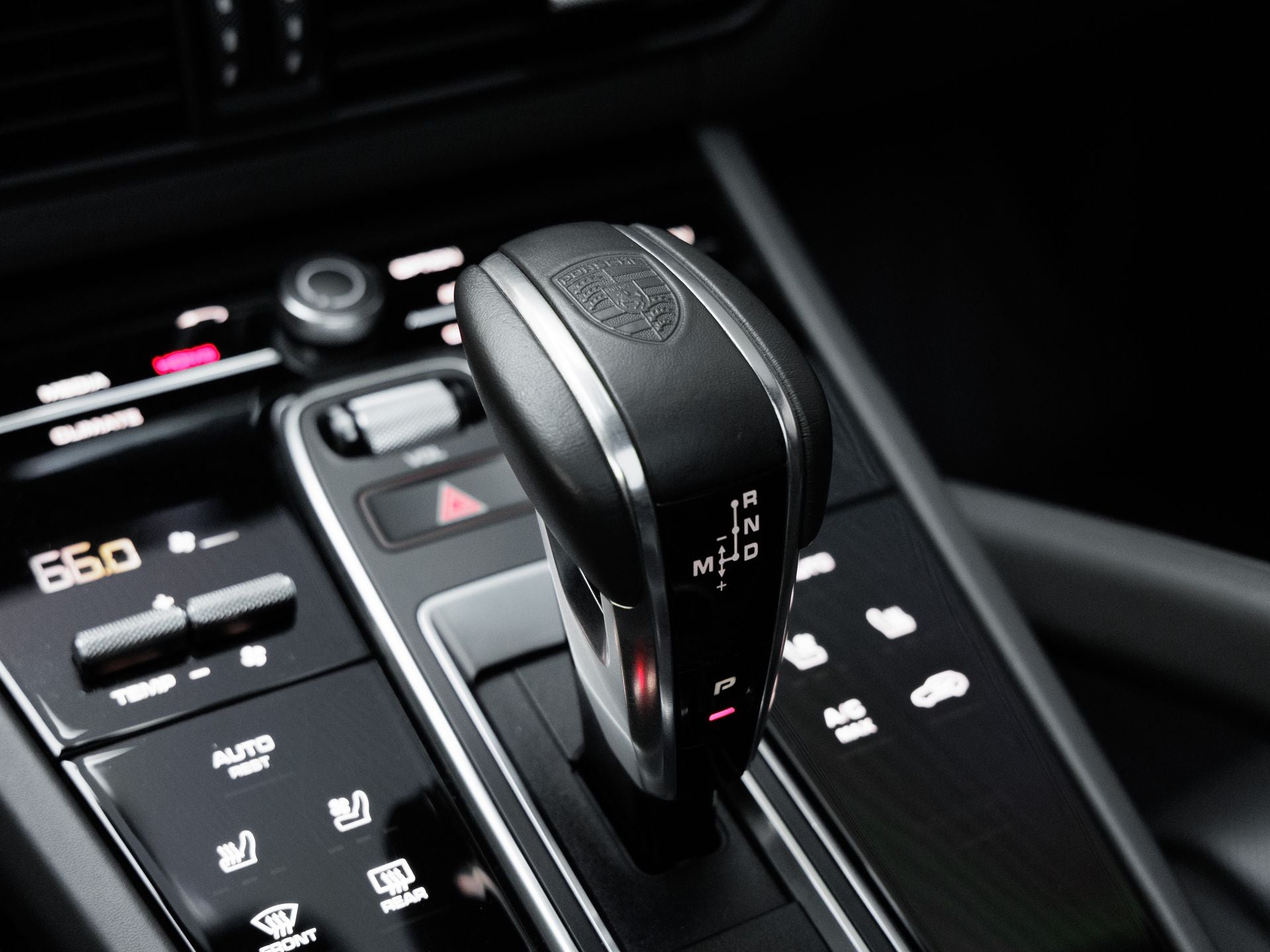 2021 Porsche Cayenne Cayenne GTS Coupe